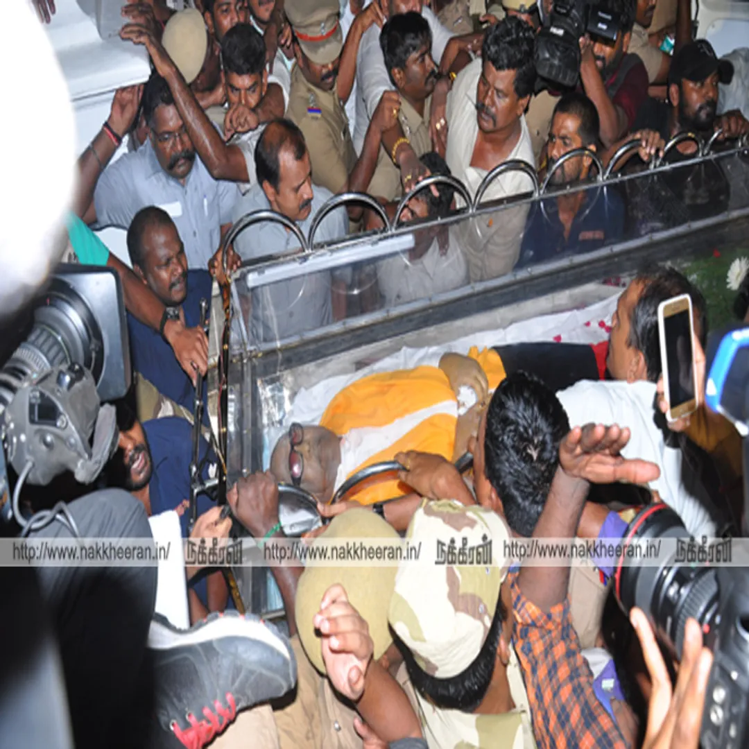 kalaignar